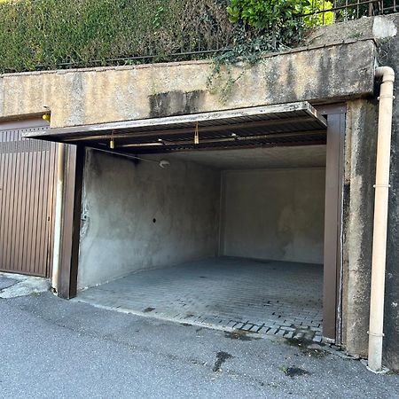 Appartamento Casa Magnodeno Lecco Esterno foto