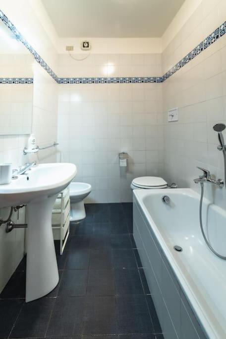 Appartamento Casa Magnodeno Lecco Esterno foto