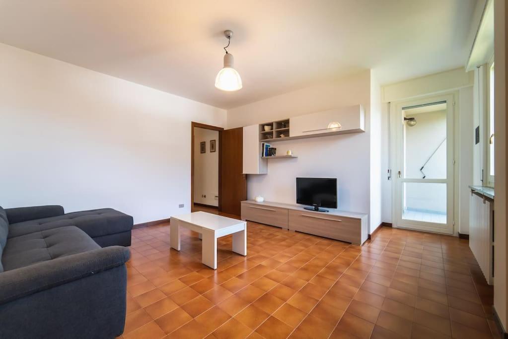 Appartamento Casa Magnodeno Lecco Esterno foto