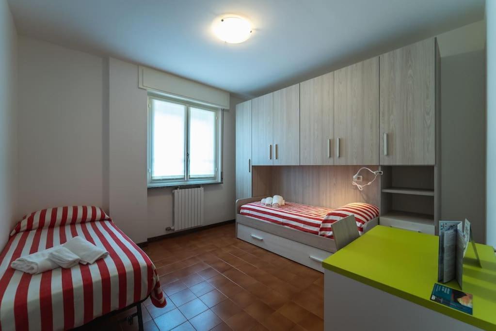 Appartamento Casa Magnodeno Lecco Esterno foto