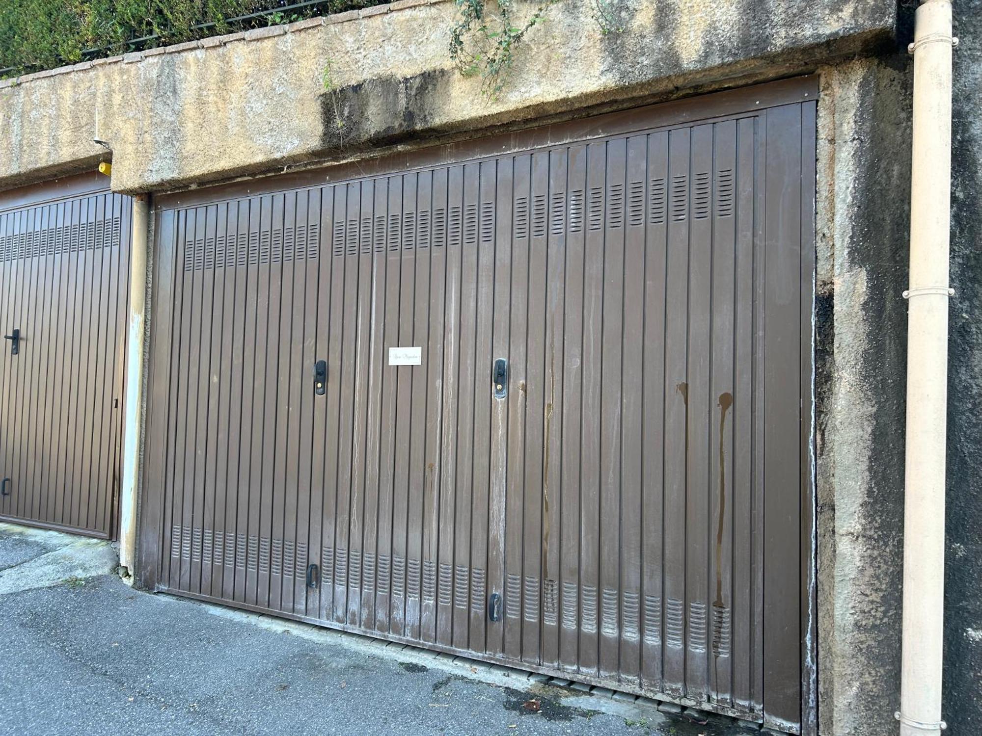 Appartamento Casa Magnodeno Lecco Esterno foto